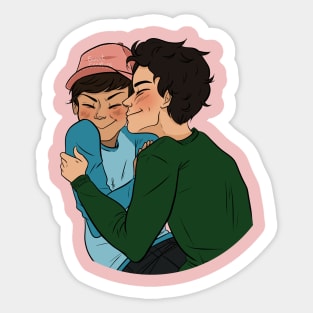 Sweet Creature Sticker